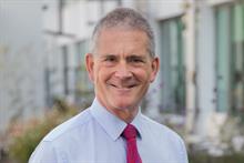 British Heart Foundation chief executive to retire