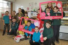 Making a Difference Locally: The funder turning pennies into projects