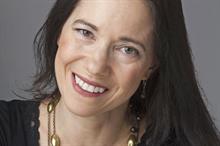 Jane Bailey Bain: Telling a good story can help to change the world
