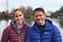 Third Sector Awards 2017: Celebrity Charity Champion - Steve and Helen Backshall, World Land Trust