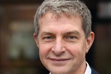 Movers: Steven Wibberley appointed chief at Cruse Bereavement Care