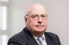 NCVO chief writes to regulator to complain about criticism of charities