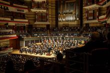 More than half of staff at two major arts venues face redundancy