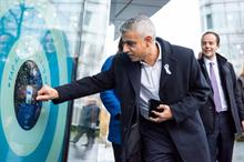 Digital donations help drive Mayor of London's homelessness fundraising campaign
