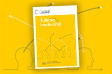 There is confusion about leadership, but enormous potential in the sector, says report