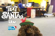 ITV takes legal advice over how BeatBullying used Text Santa money