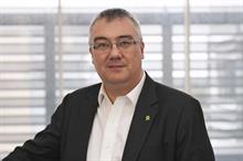 Tim Hunter leaves Oxfam for the World Food Programme