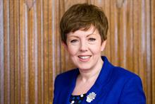 Charities can no longer 'assume legitimacy' in the eyes of the public, commission chair says