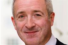 Movers: Tony Hickson becomes chief business officer at Cancer Research UK