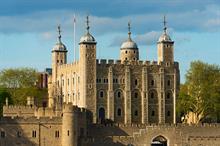 Historic Royal Palaces accidentally sends tweet endorsing Conservative Party