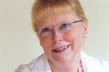 A Place on the Board: Jane Tozer of Asthma UK