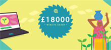 How Transform Foundation's 18k website grant can help your charity