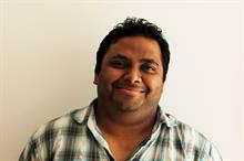 FD in Five Minutes: Umashish Panda