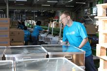 Most aid charities expect income to bear up despite safeguarding scandal