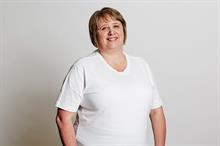Third Sector Awards 2019: Volunteer of the Year - Debbie White, Fight for Sight