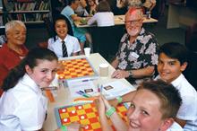 Coping with cuts in Northamptonshire