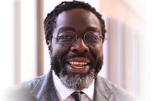 It's time to 'dump the halo', says Lord Adebowale