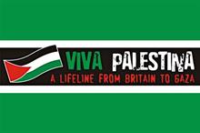 George Galloway's Palestine charity 'might not have conducted any charitable activity'