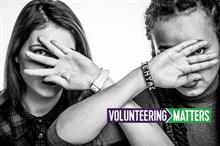 Third Sector Awards 2018: Volunteer Team of the Year - Volunteering Matters