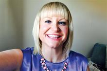Third Sector Awards 2015: Volunteer Manager - Winner: Claire Jenkins, Grow Movement