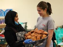 Small charities and the post-Covid challenge