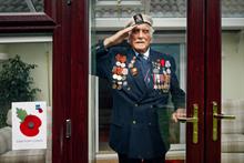 How the Royal British Legion’s Poppy Appeal has adapted to the coronavirus crisis