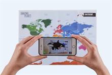 WWF-UK launches digital subscription service