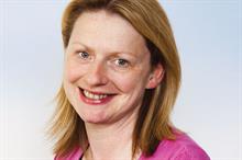 Helen Walker: Time for sector representatives to stand up for us