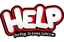 War Child UK taps into gaming market with Help: The Game app