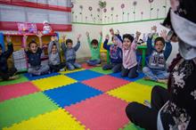 Business Charity Awards: Charity Partnership, Legal - Allen & Overy with War Child