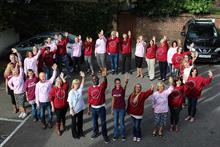 YMCA DownsLink Group: Build a fundraising career helping young people thrive