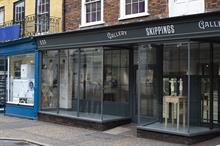 Architectural Heritage Fund offers £15m to rejuvenate high streets