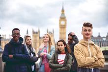 Build skills and CV development into volunteering to attract young people, YouGov says