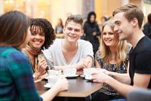 Young people plan to be biggest Christmas donors