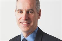 Alastair Graham: Raising funds through social investment