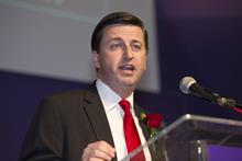 Bullying claims against former Unicef UK chair unsubstantiated, review finds