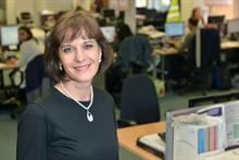 Deborah Alsina leaves Bowel Cancer UK to lead Independent Age