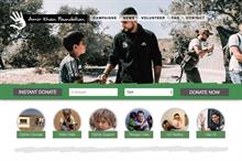 Amir Khan Foundation failed to meet basic financial reporting requirements