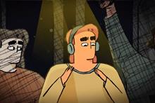 Watch: Holby City star narrates Autistica animation