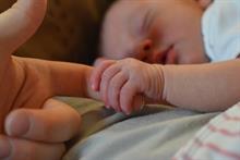 Save the Children offers up to three months' parental leave to all staff on full pay