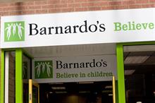 Another Barnardo's Trading employee wins tribunal claim