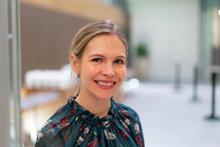 Becky Hewitt to step down as chief executive of Changing Faces