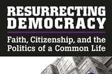 Book review: A shared faith in the power of the sector