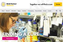 Brain Tumour Research 'broke fundraising code, but did not intentionally mislead'