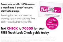 Case Study: Breakthrough Breast Cancer