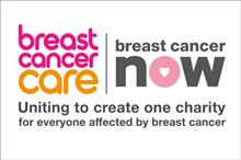 How the merger of two breast cancer charities will work