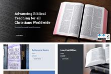 Christian charity pays more than half its staff over £60k
