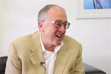 Watch: 'A lot of our sector leaders have been wimpish,' says Sir Stephen Bubb