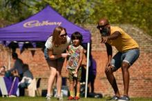 The National Trust ends Cadbury partnership after 13 years