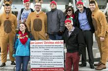 Third Sector Awards 2014: Big Impact Award - Winner: The Coalition for Continuing Care